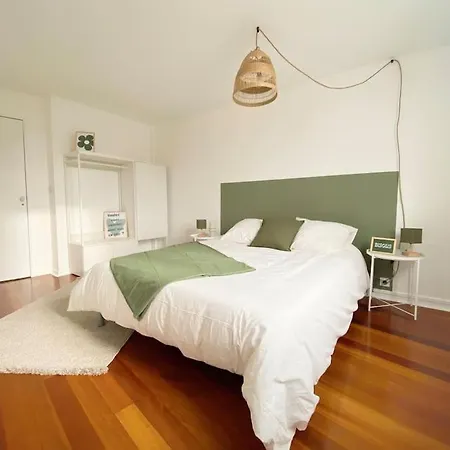 Triplex Cosy A 3 Min Du Rer A Et 15 Min De Apartmán