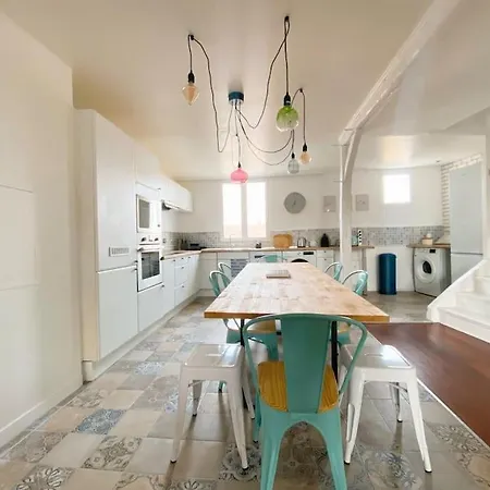 Apartmán Triplex Cosy A 3 Min Du Rer A Et 15 Min De