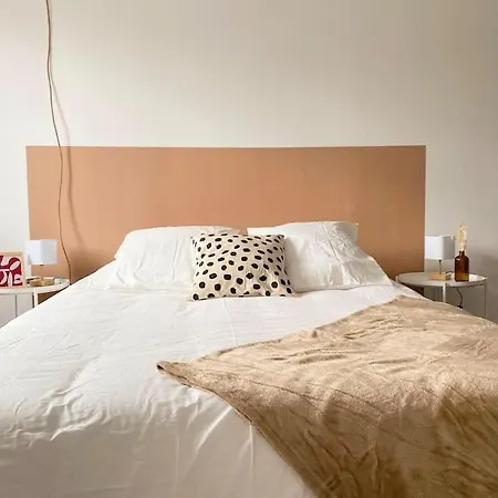 Apartmán Triplex Cosy A 3 Min Du Rer A Et 15 Min De Lognes