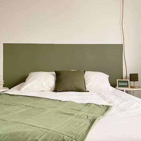 Triplex Cosy A 3 Min Du Rer A Et 15 Min De Apartmán *
