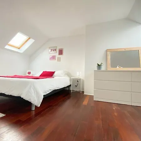 Triplex Cosy A 3 Min Du Rer A Et 15 Min De Lognes