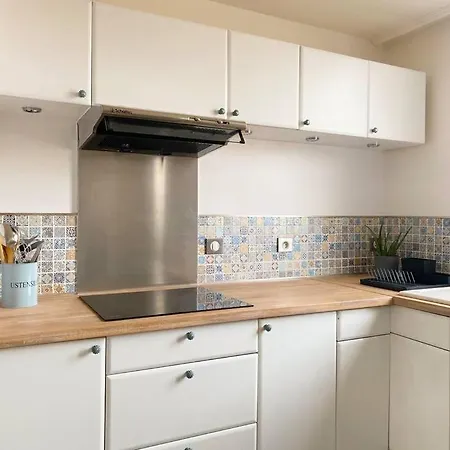 Triplex Cosy A 3 Min Du Rer A Et 15 Min De Apartmán